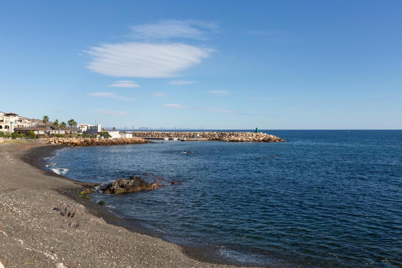 Villaricos Exteriér fotografie